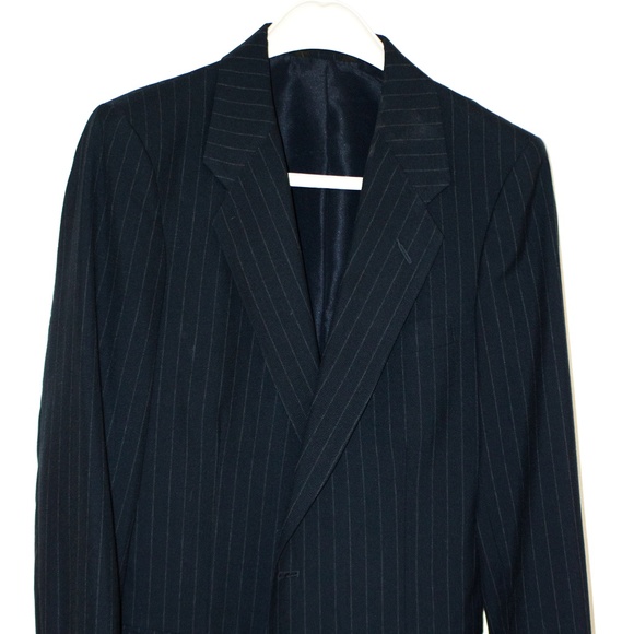 Farah Blazer 38R SLIM FIT 100% WOOL - Picture 1 of 3